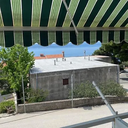Villa Nede Brela Exterior foto