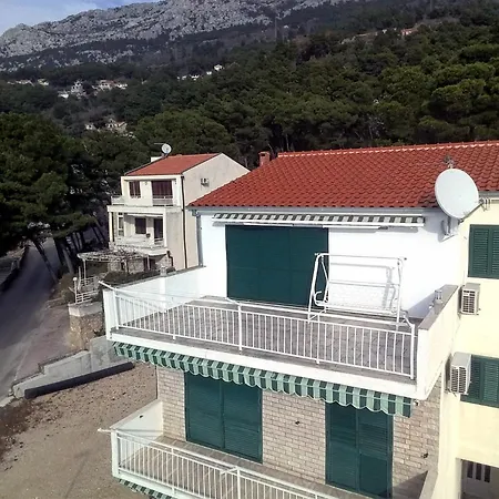 Villa Nede Brela Exterior foto