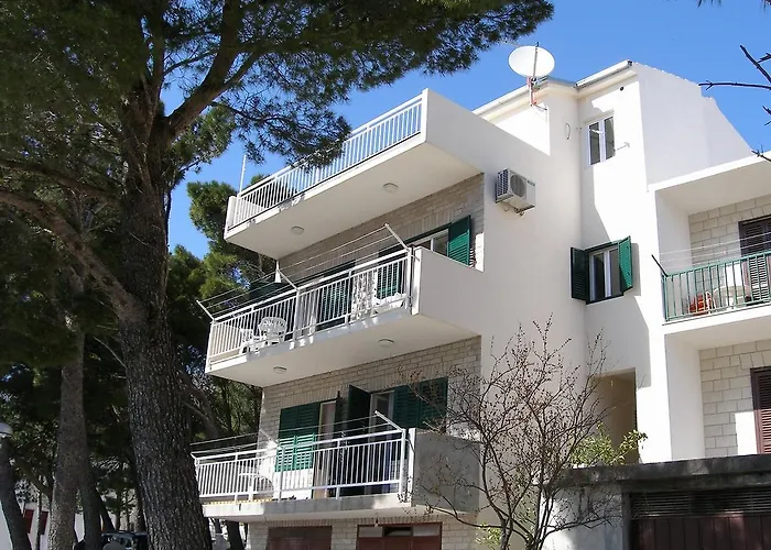 Villa Nede