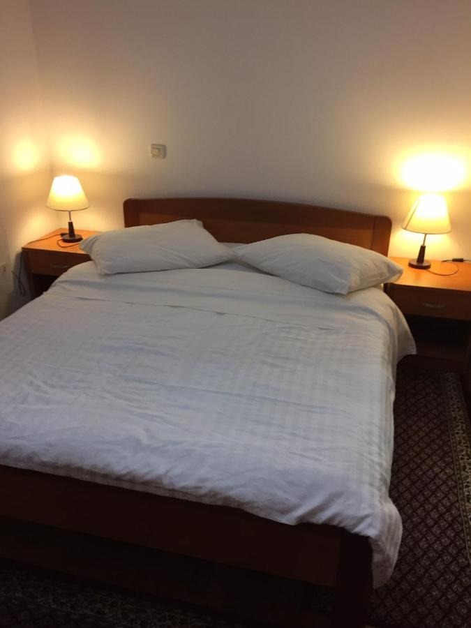 Apartment Nede Brela