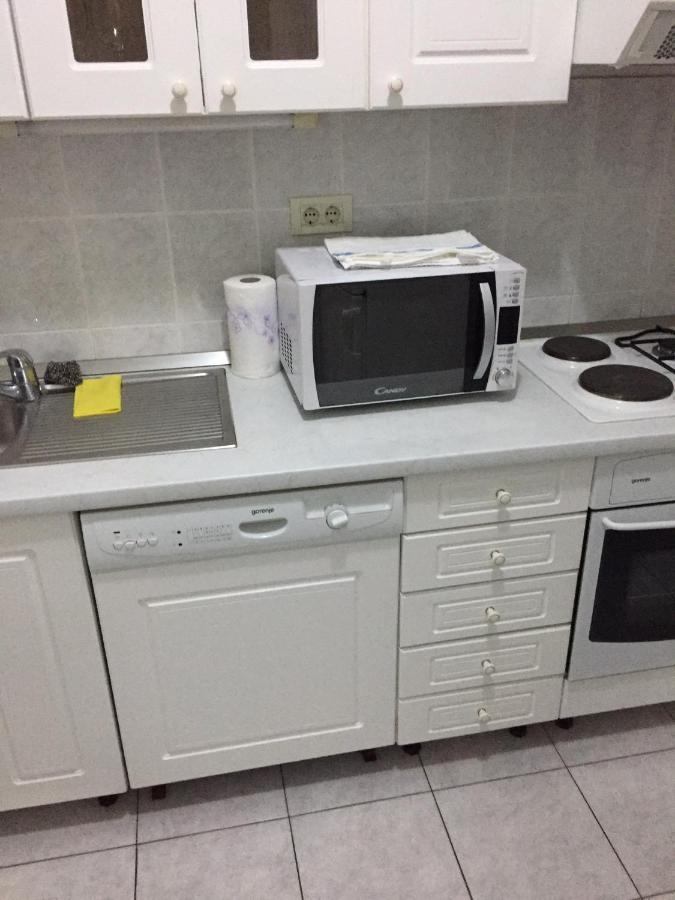 Nede Apartment