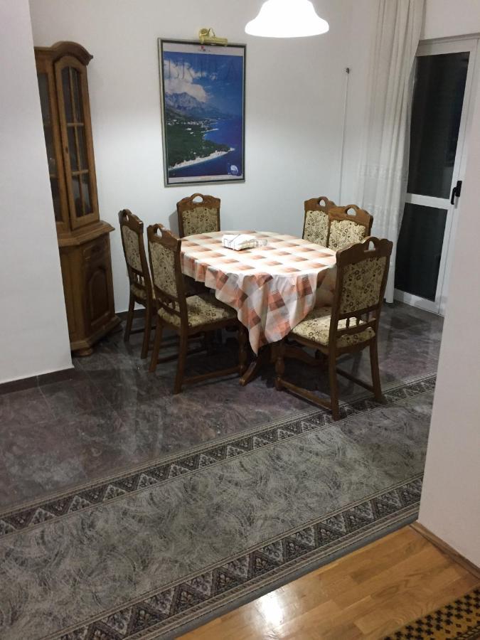 Nede Apartment *