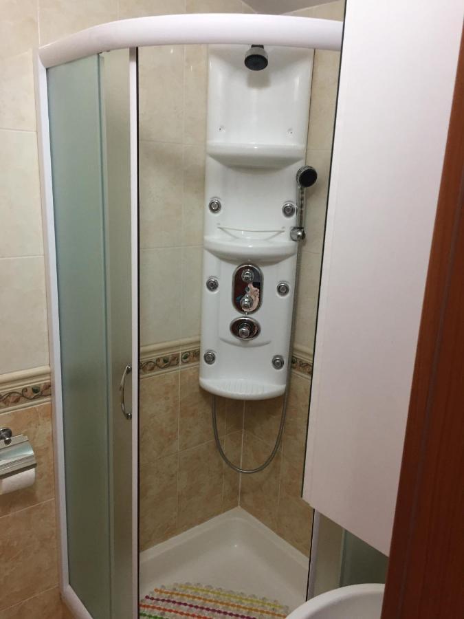 Apartment Nede *