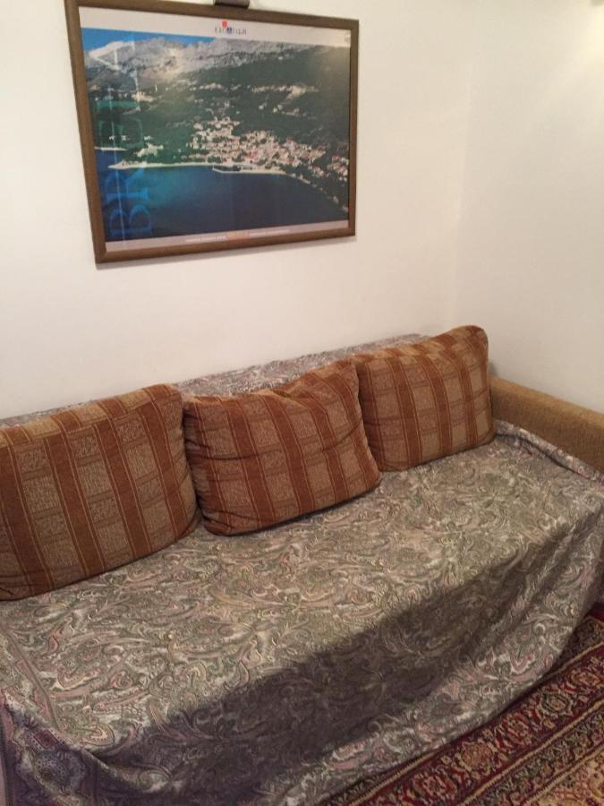 Apartment Nede Brela