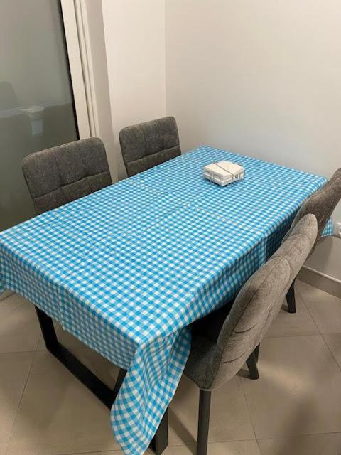Nede Apartment *