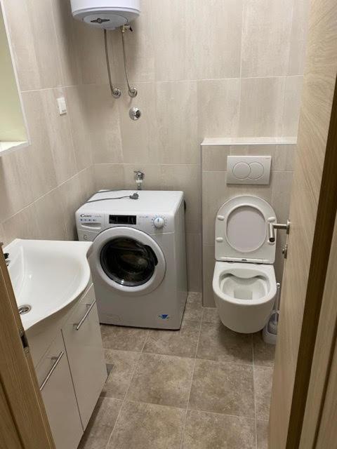 Nede Apartment