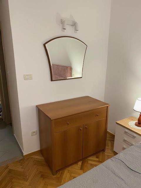 Apartment Nede Brela