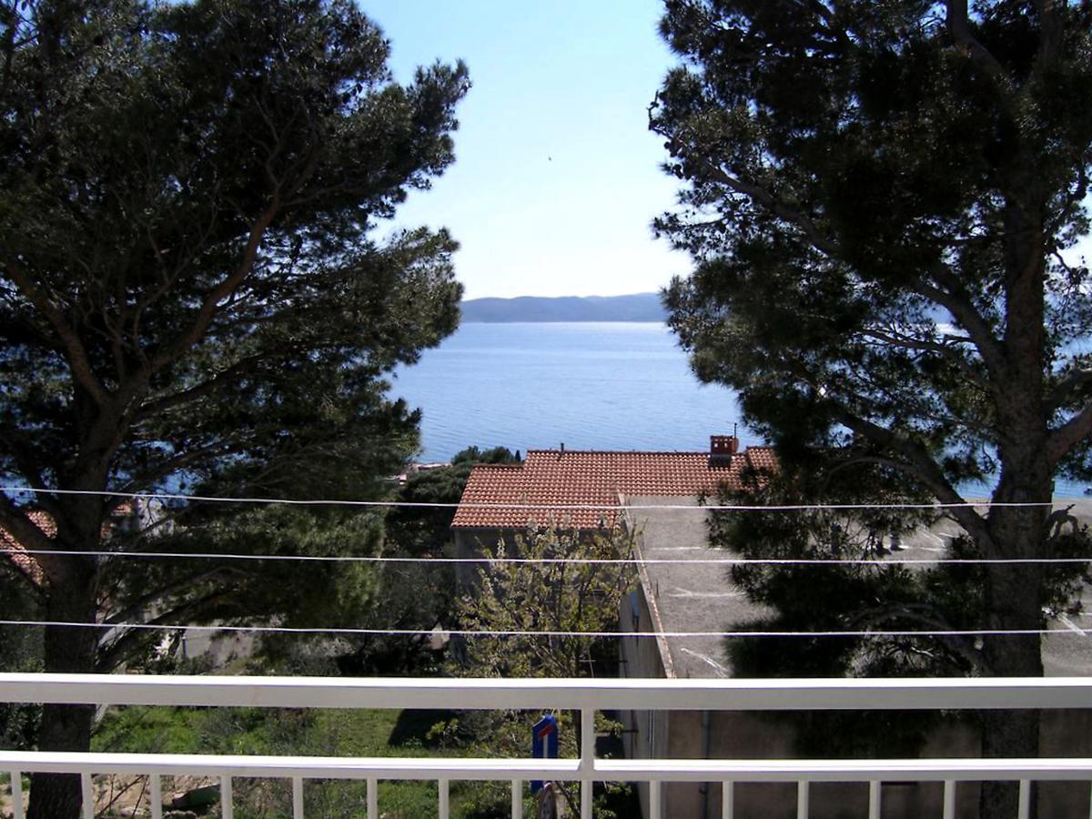 Nede Apartment Brela