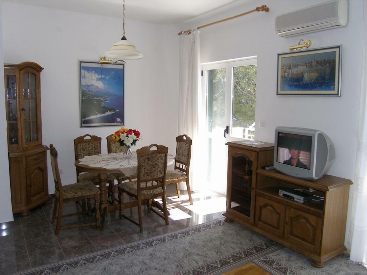 Nede Apartment