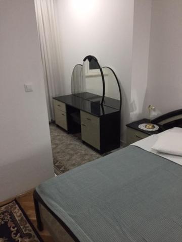 Nede Apartment *