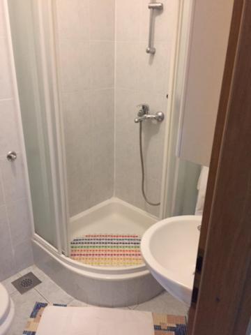 Nede Apartment *