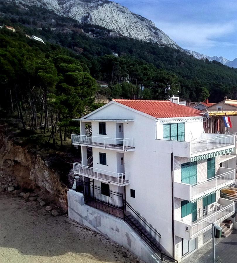 Apartment Nede