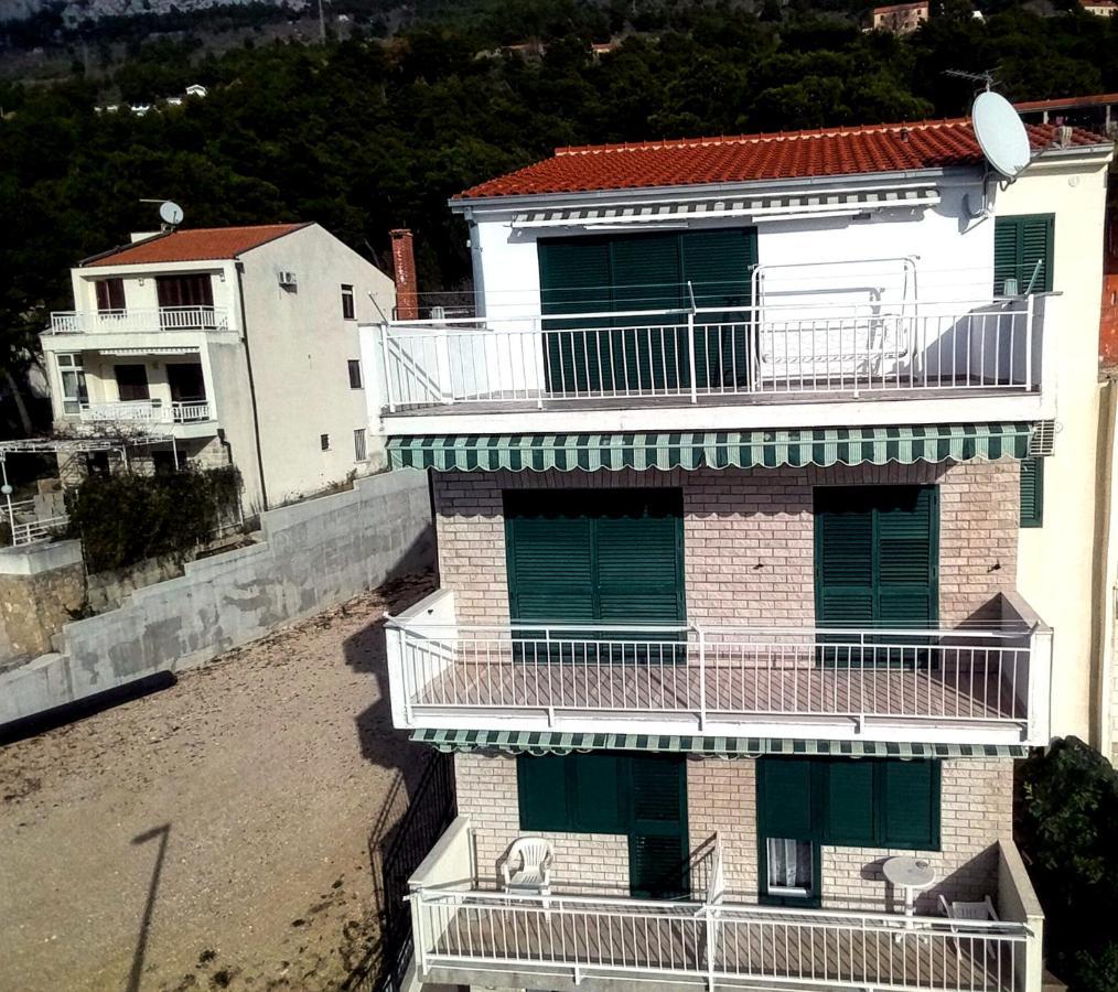 Nede Apartment Brela