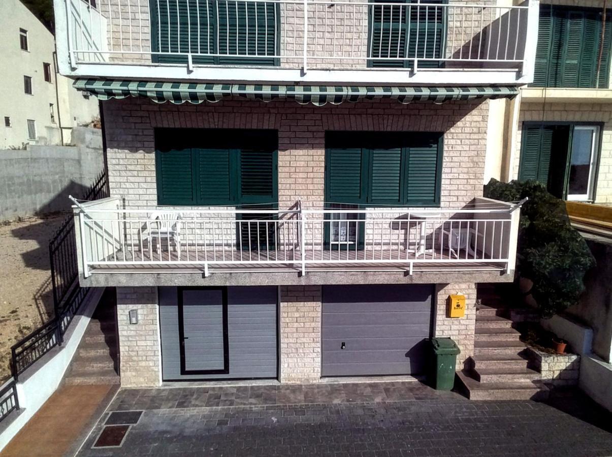 Apartment Nede Brela